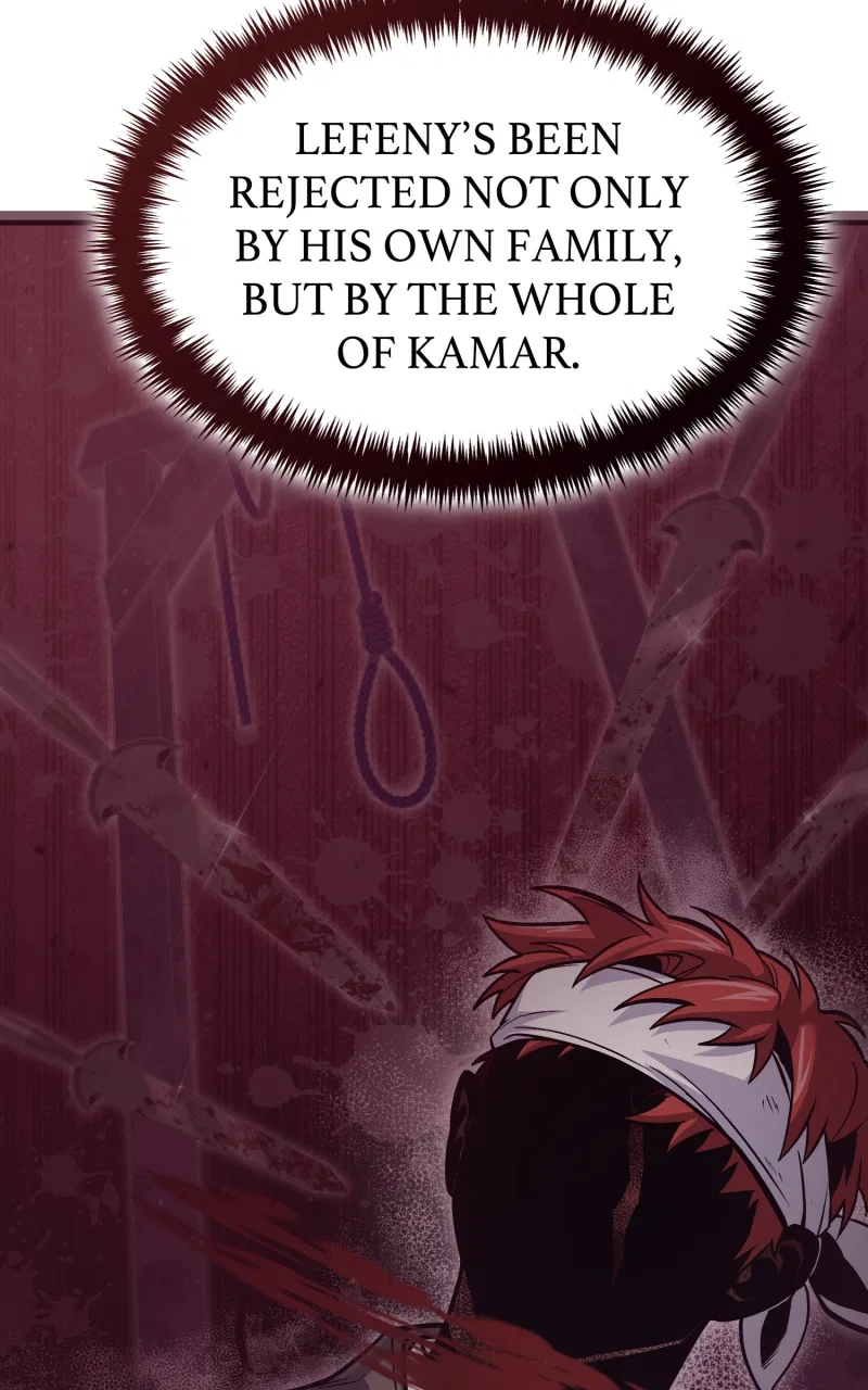 How to Live as a Bootleg Healer Chapter 50 – Page 86