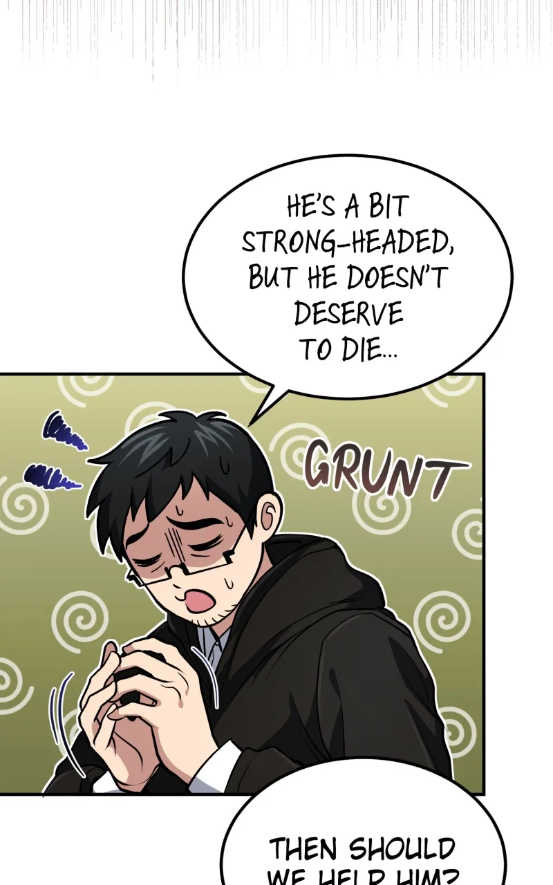 How to Live as a Bootleg Healer Chapter 50 – Page 88