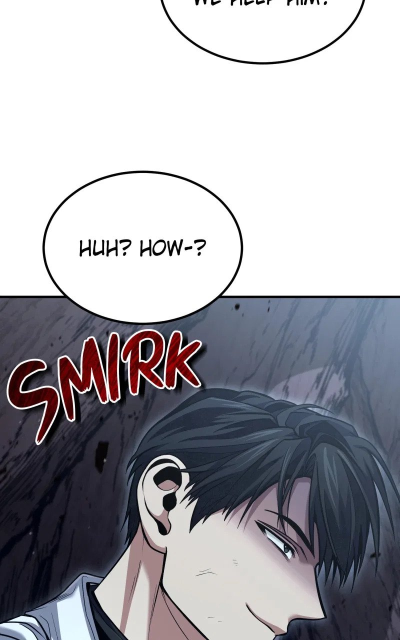 How to Live as a Bootleg Healer Chapter 50 – Page 89