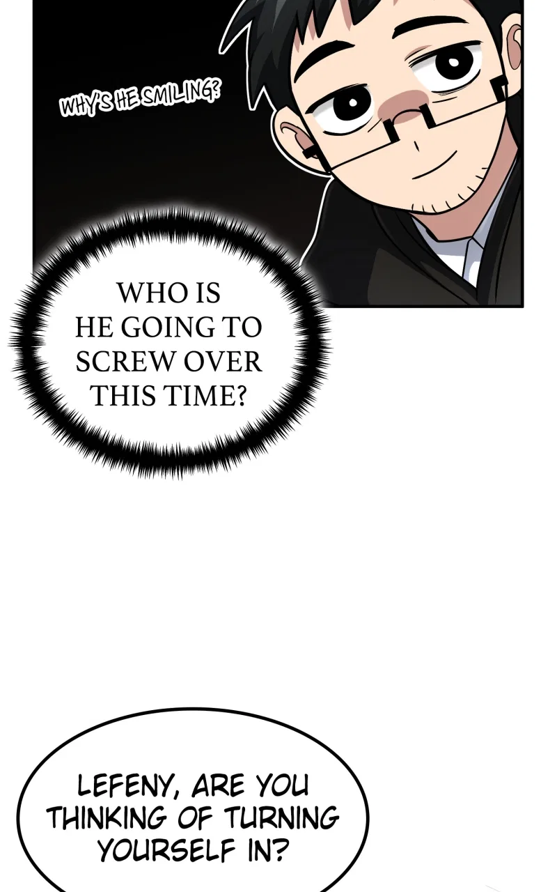 How to Live as a Bootleg Healer Chapter 50 – Page 91