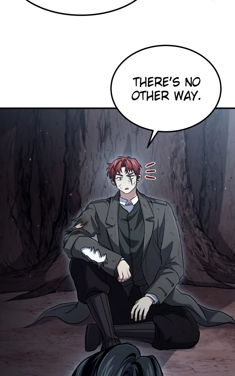 How to Live as a Bootleg Healer Chapter 50 – Page 92