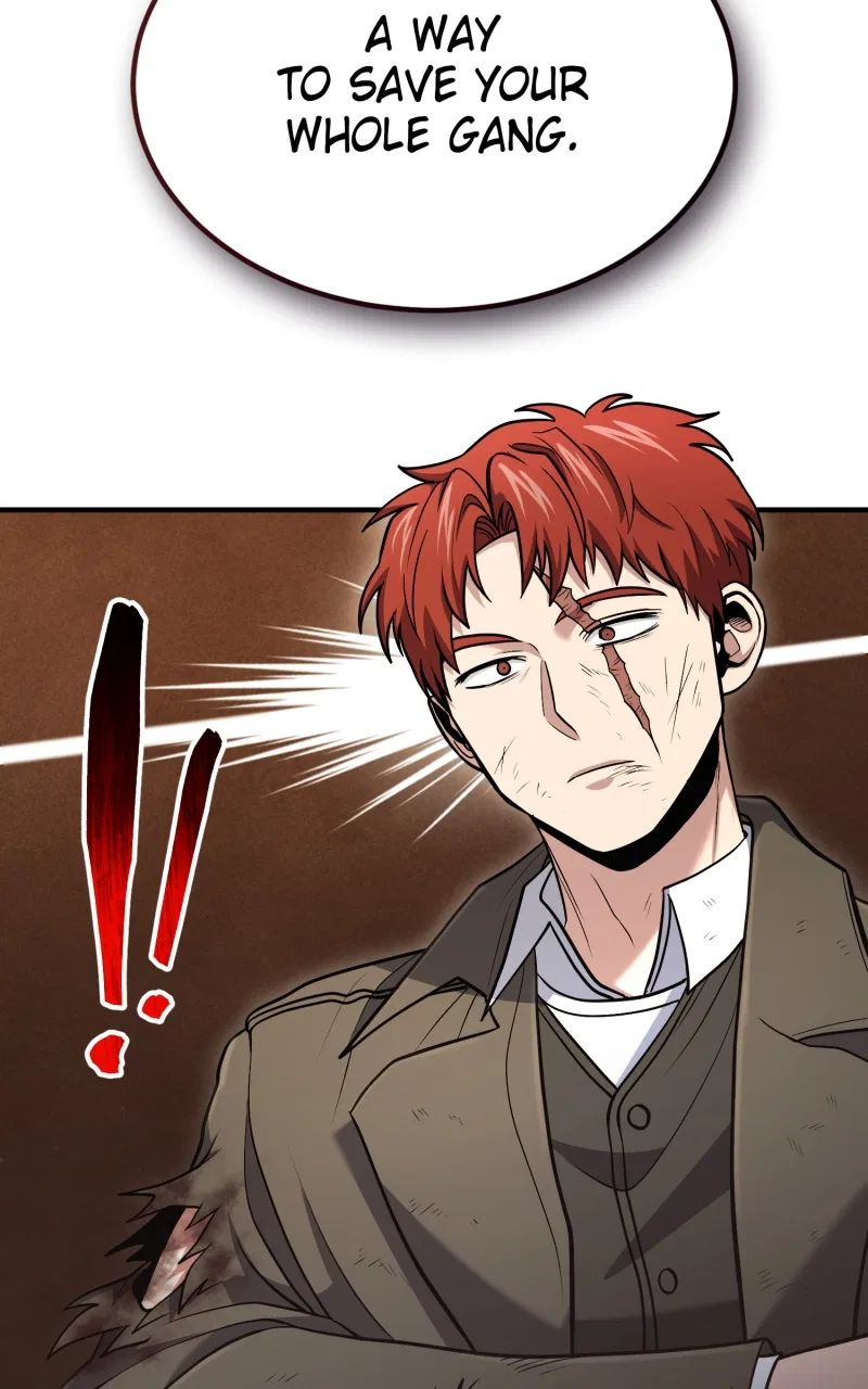 How to Live as a Bootleg Healer Chapter 50 – Page 94