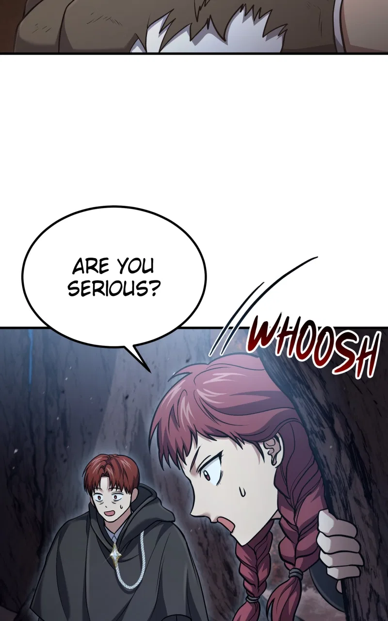 How to Live as a Bootleg Healer Chapter 50 – Page 95