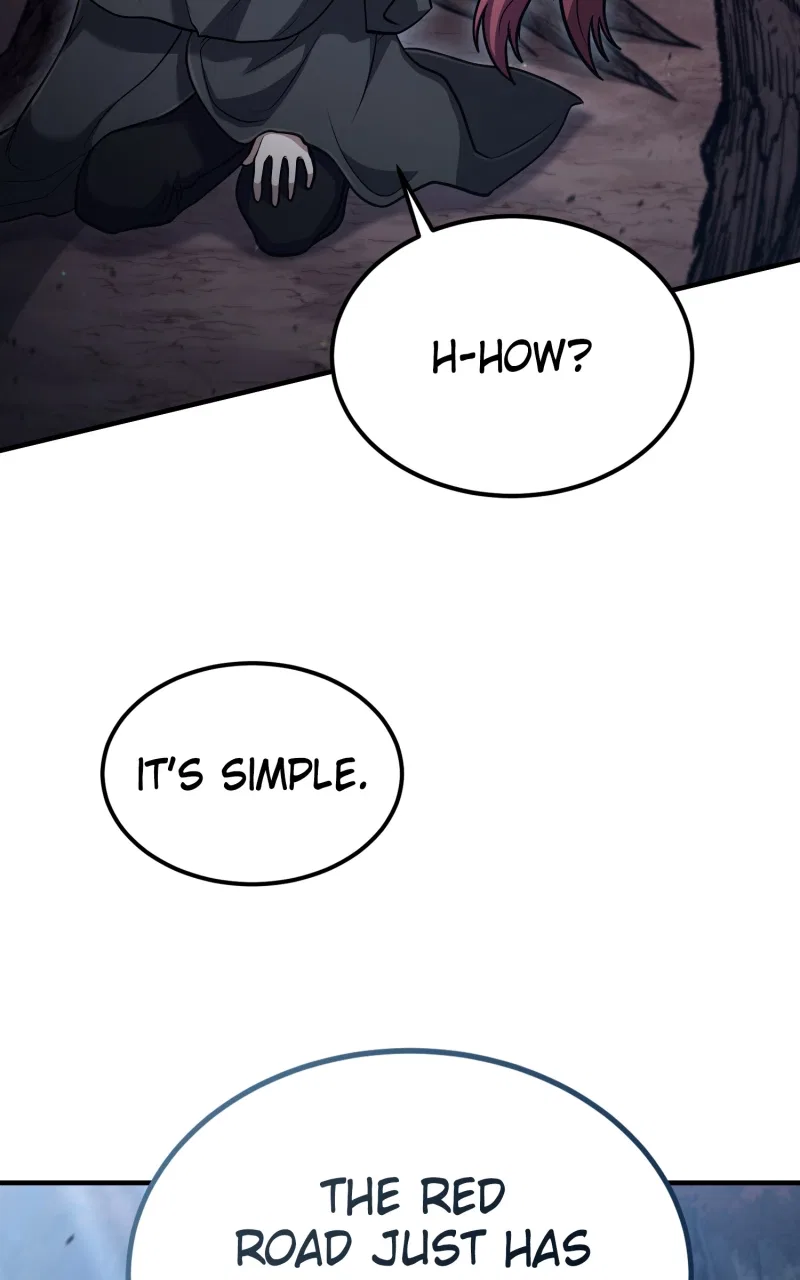 How to Live as a Bootleg Healer Chapter 50 – Page 96