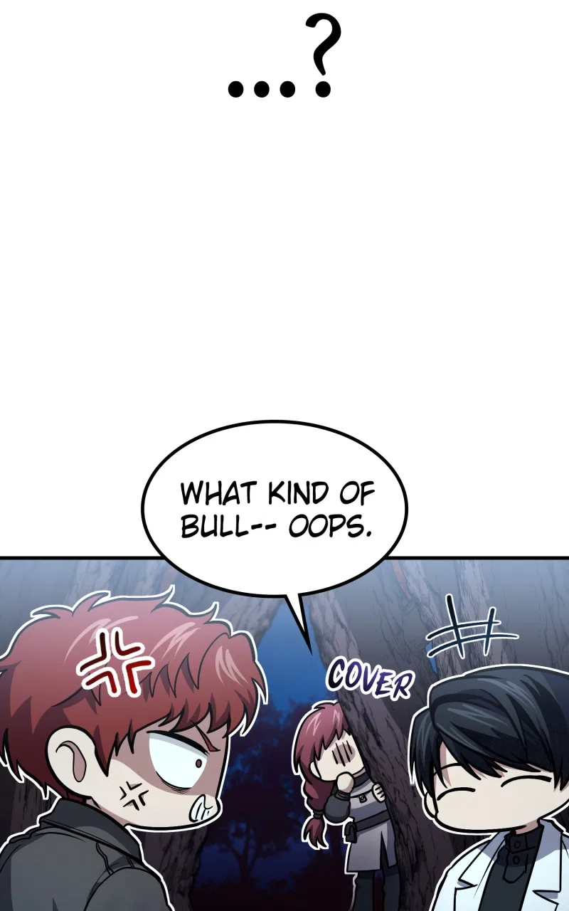 How to Live as a Bootleg Healer Chapter 50 – Page 98