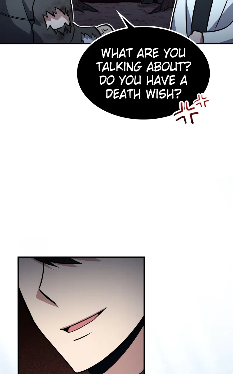 How to Live as a Bootleg Healer Chapter 50 – Page 99
