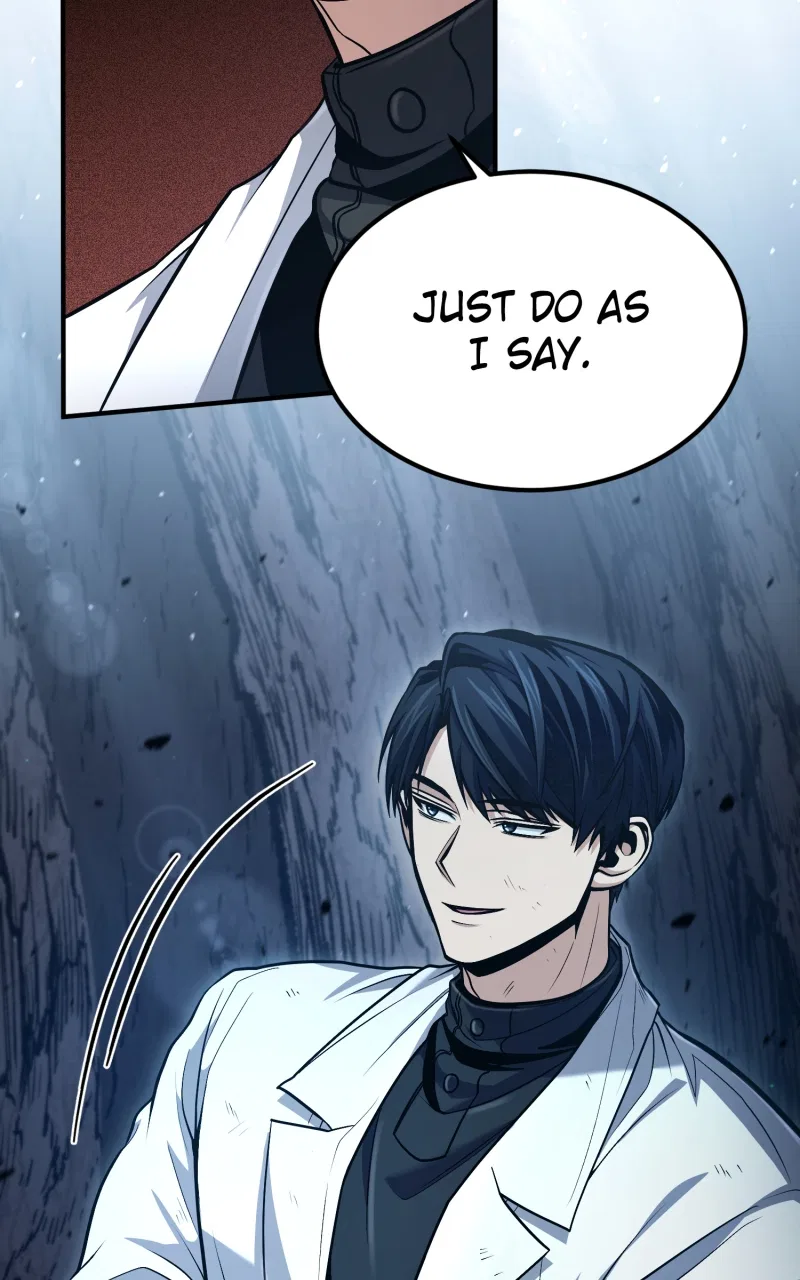 How to Live as a Bootleg Healer Chapter 50 – Page 100
