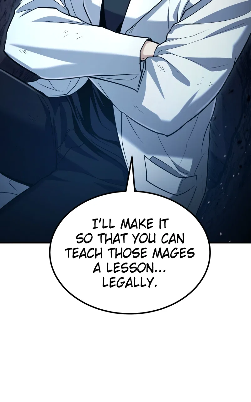 How to Live as a Bootleg Healer Chapter 50 – Page 101