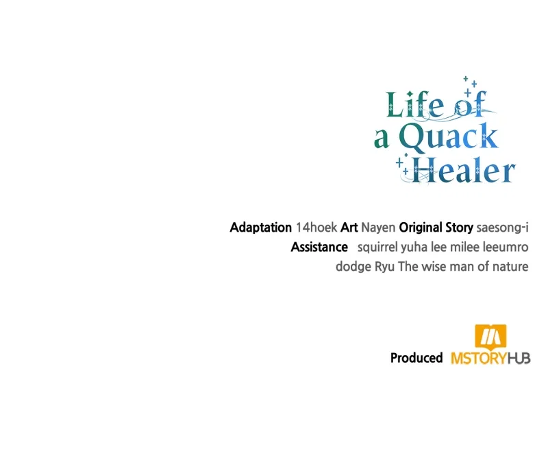How to Live as a Bootleg Healer Chapter 50 – Page 102