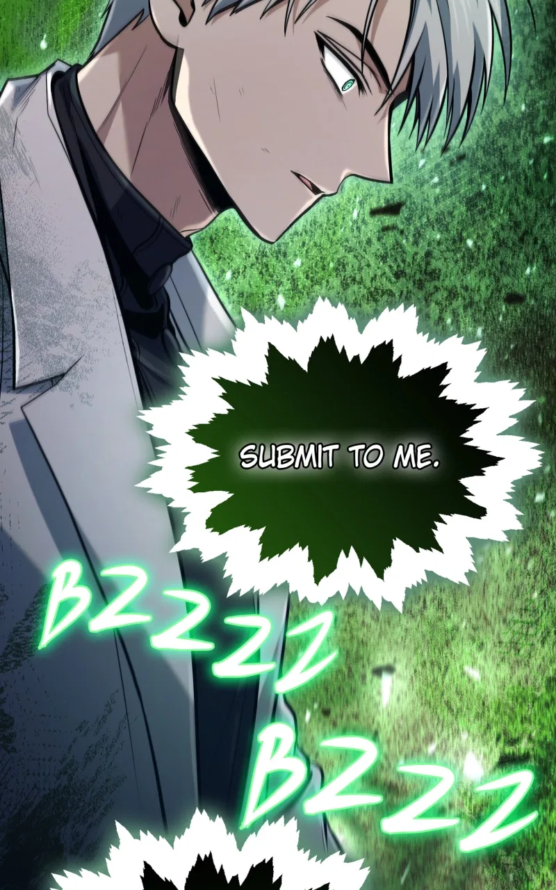 How to Live as a Bootleg Healer Chapter 49 – Page 3