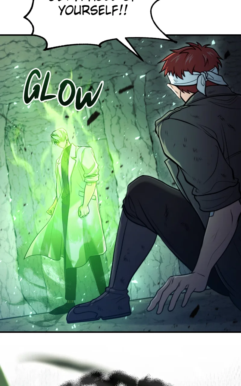 How to Live as a Bootleg Healer Chapter 49 – Page 6