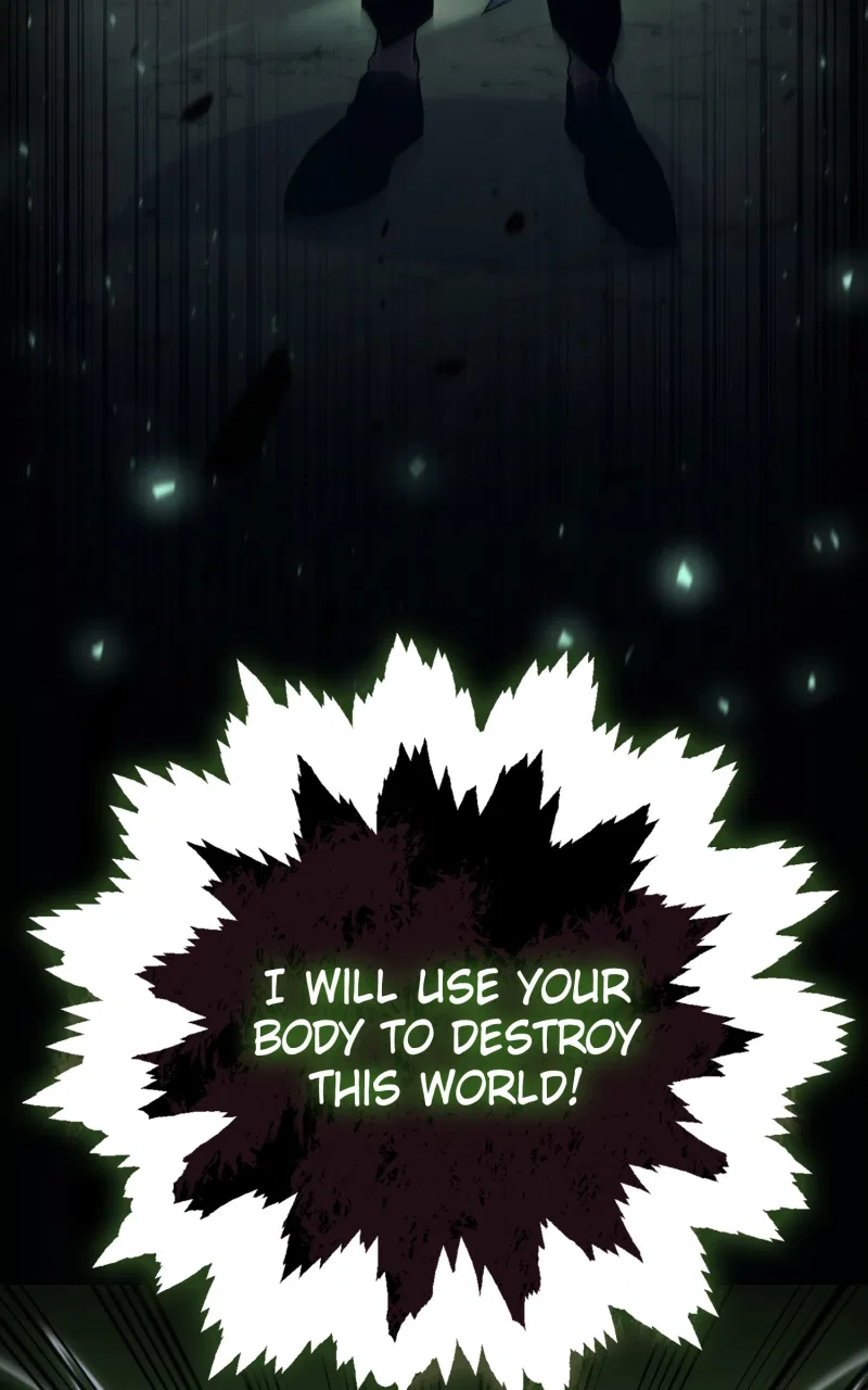 How to Live as a Bootleg Healer Chapter 49 – Page 9
