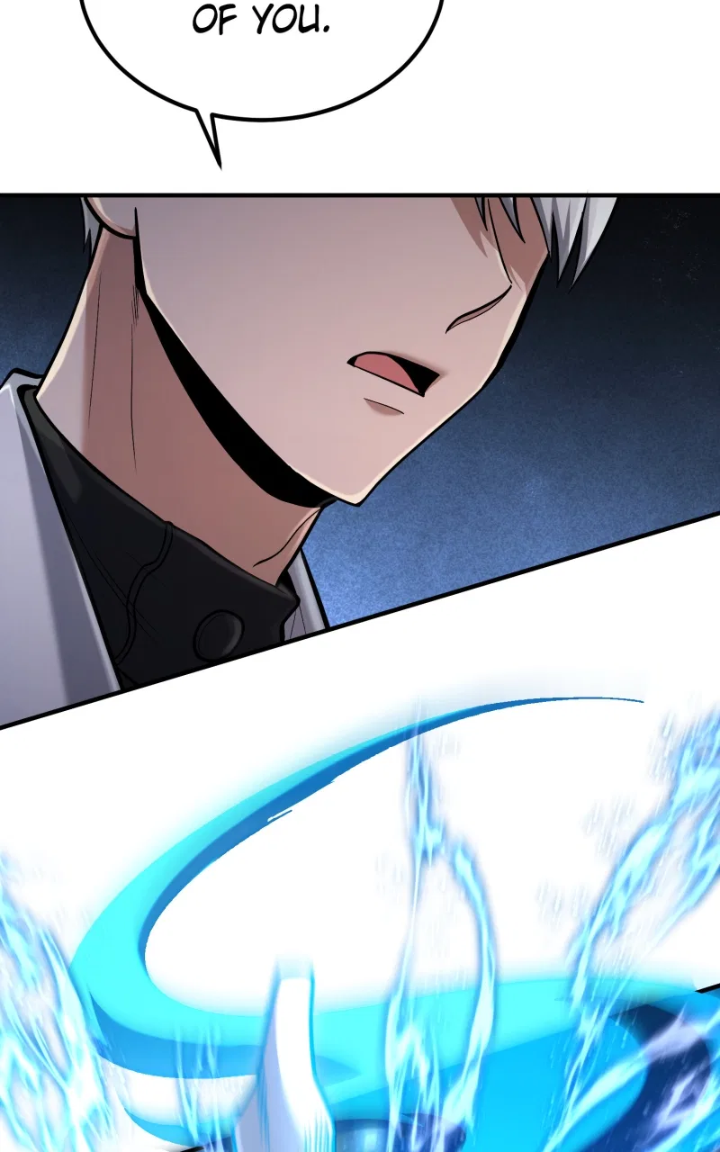 How to Live as a Bootleg Healer Chapter 49 – Page 11