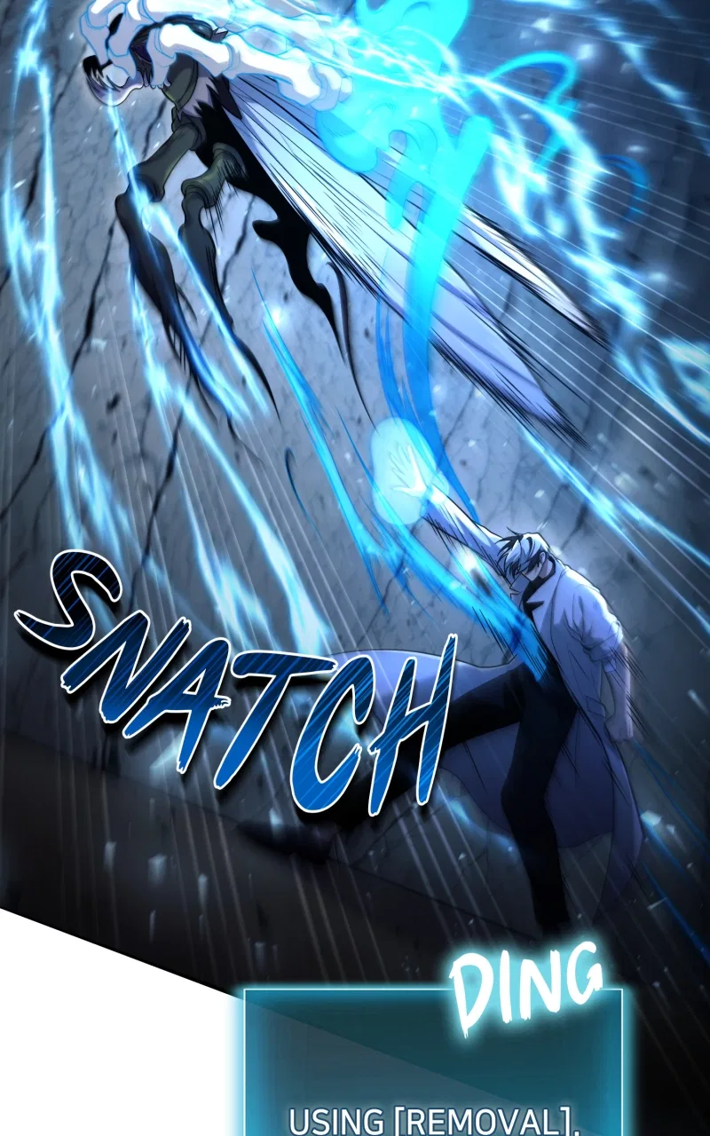 How to Live as a Bootleg Healer Chapter 49 – Page 14