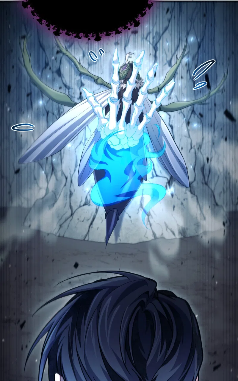 How to Live as a Bootleg Healer Chapter 49 – Page 17