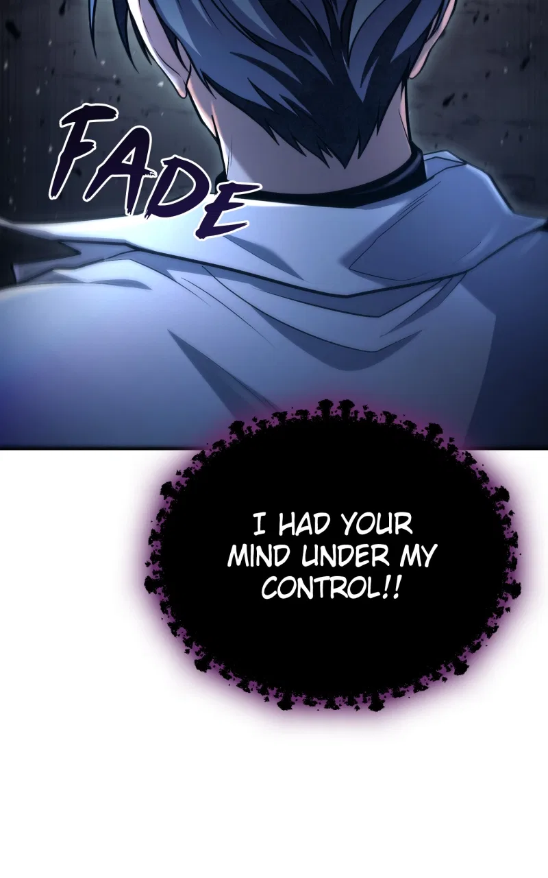 How to Live as a Bootleg Healer Chapter 49 – Page 18