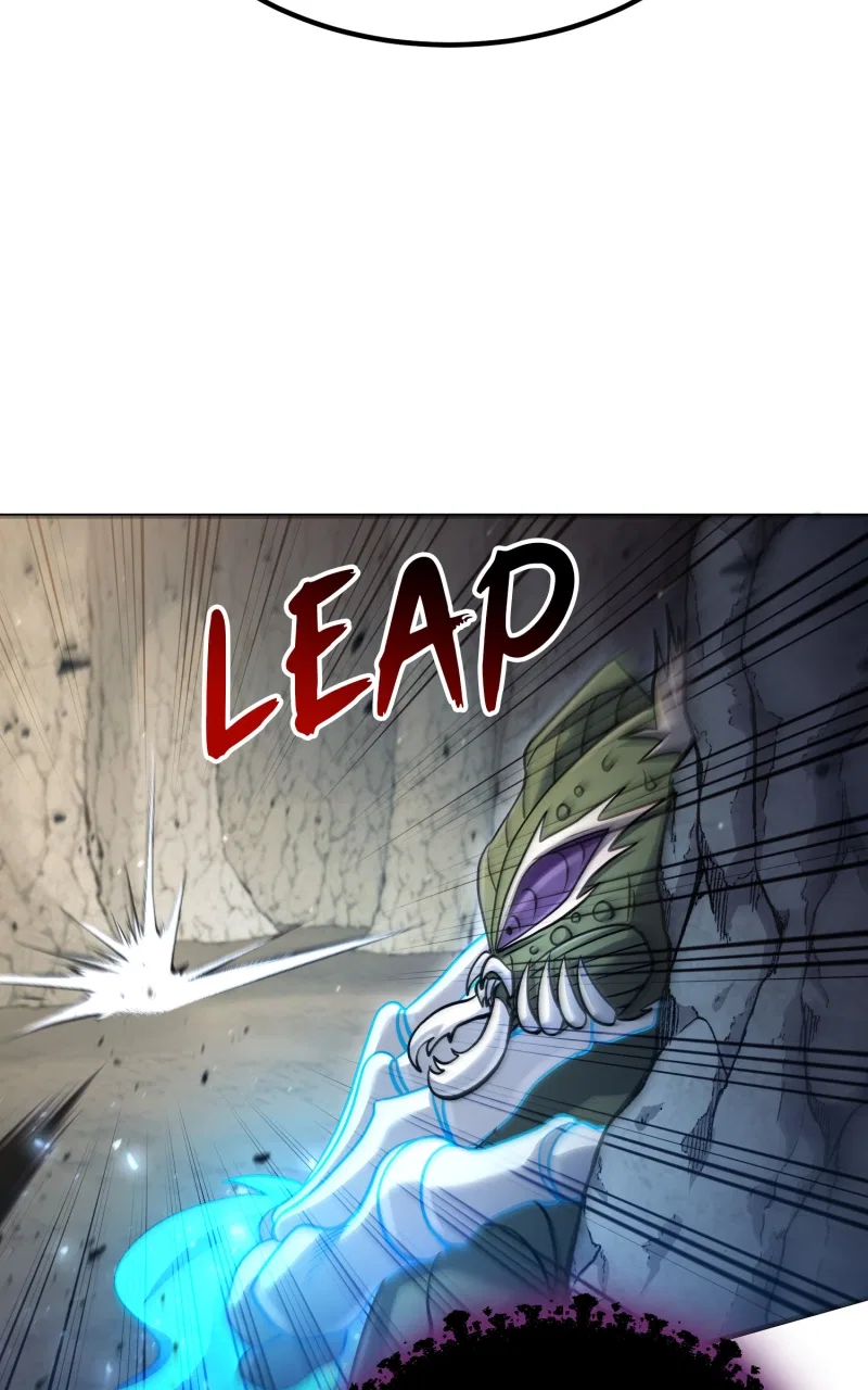 How to Live as a Bootleg Healer Chapter 49 – Page 22
