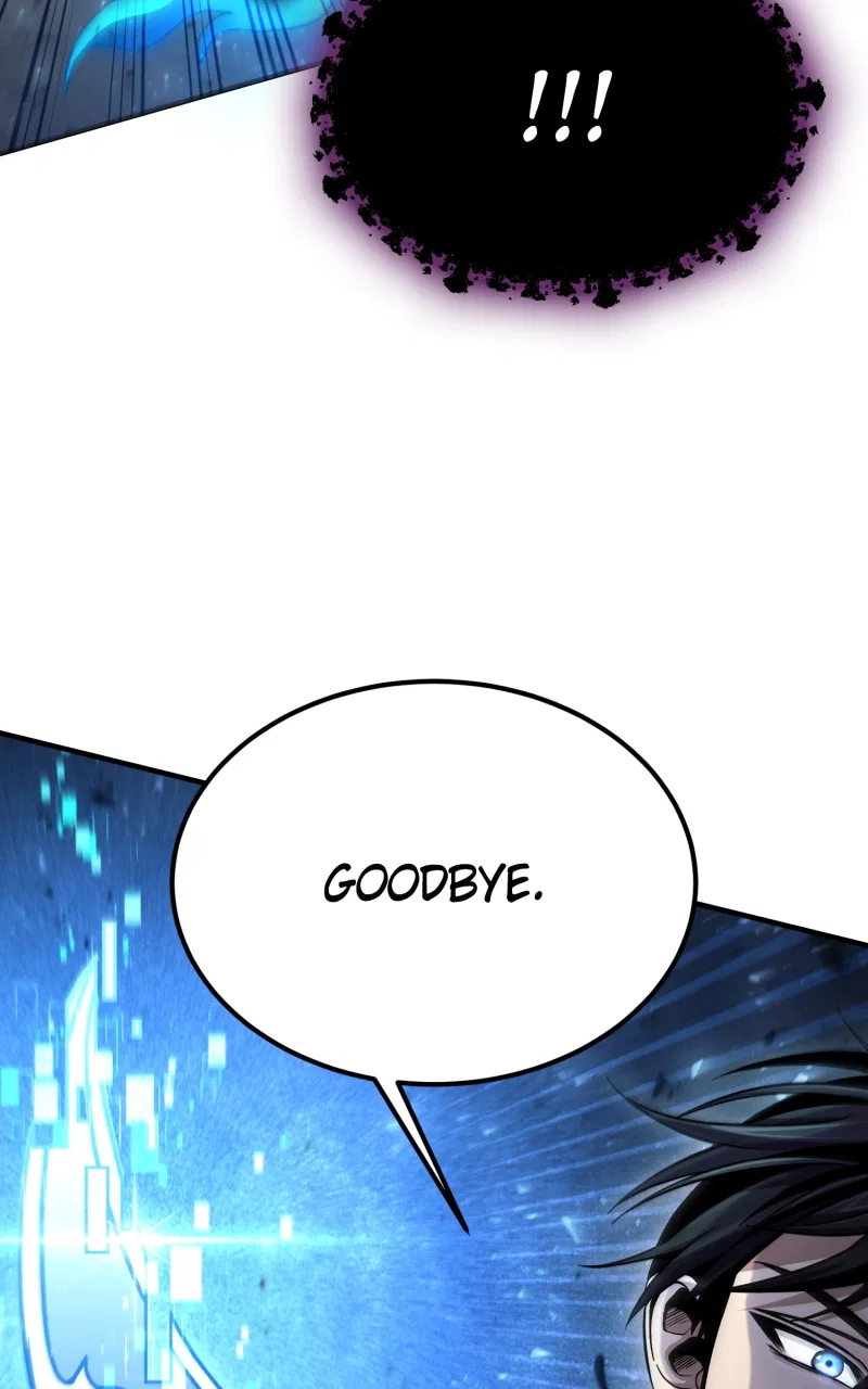 How to Live as a Bootleg Healer Chapter 49 – Page 23