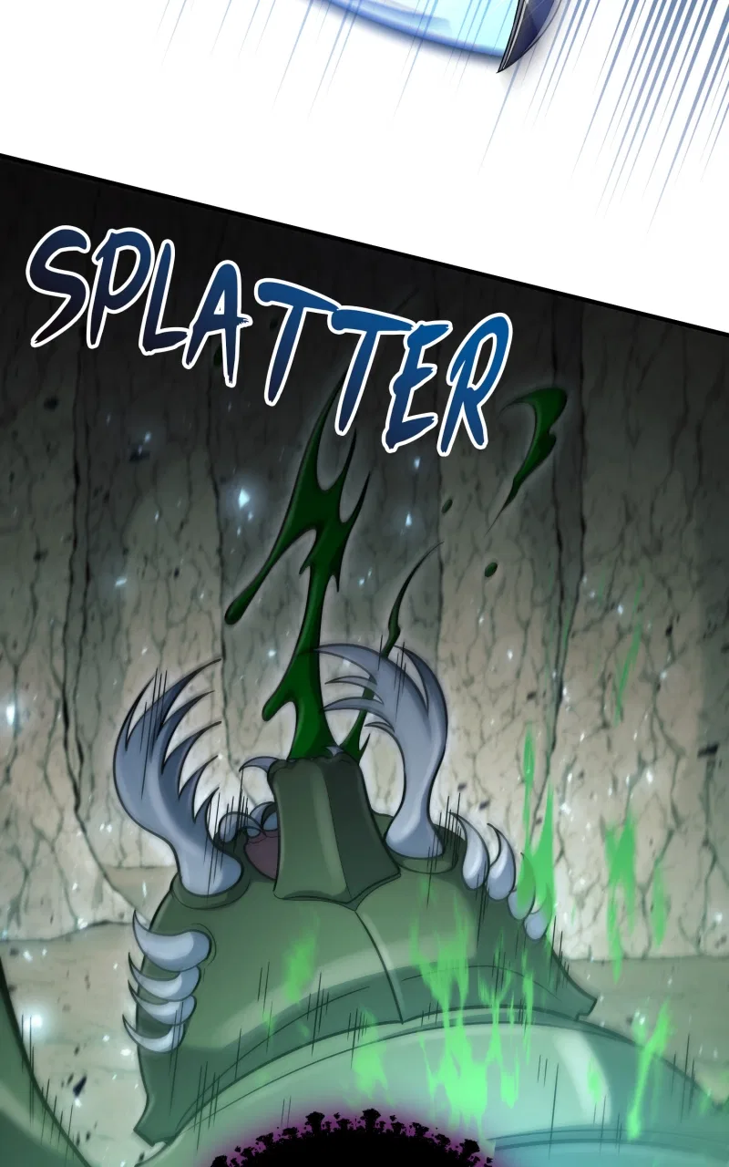 How to Live as a Bootleg Healer Chapter 49 – Page 27