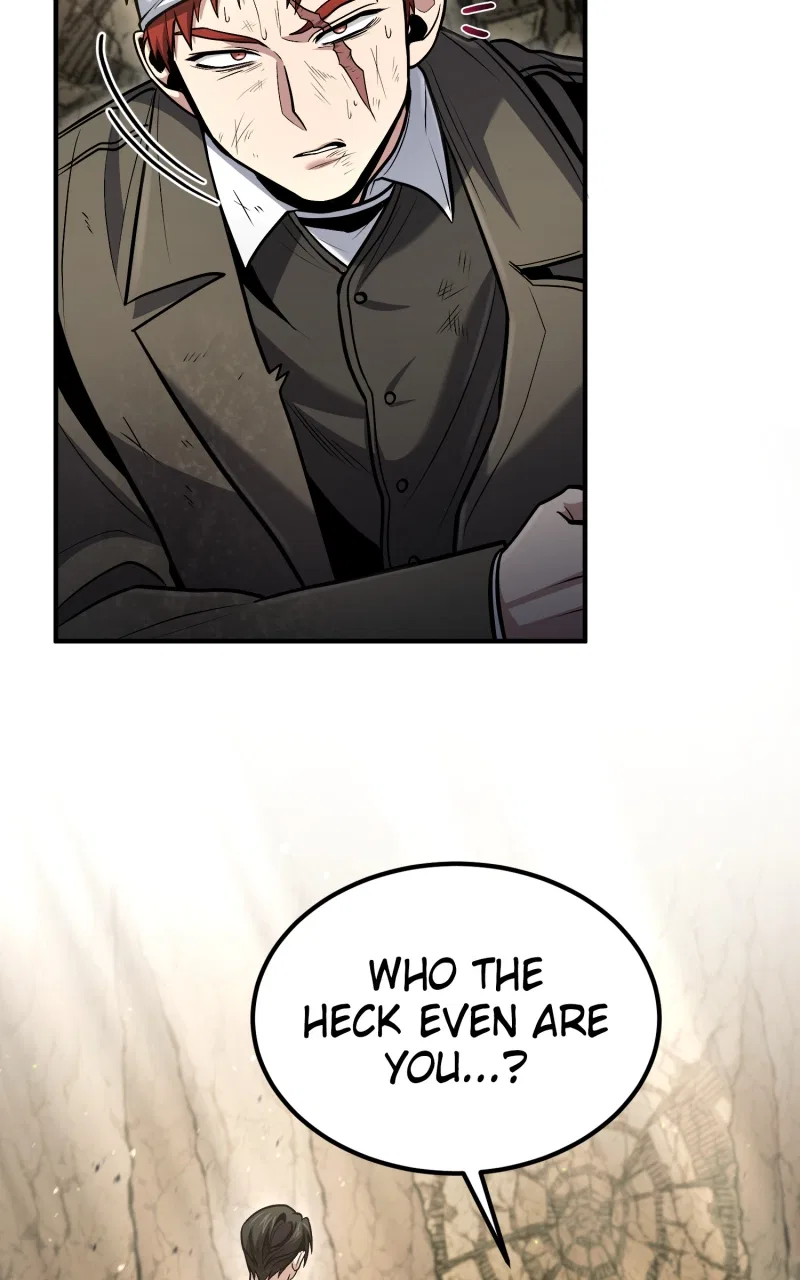 How to Live as a Bootleg Healer Chapter 49 – Page 30