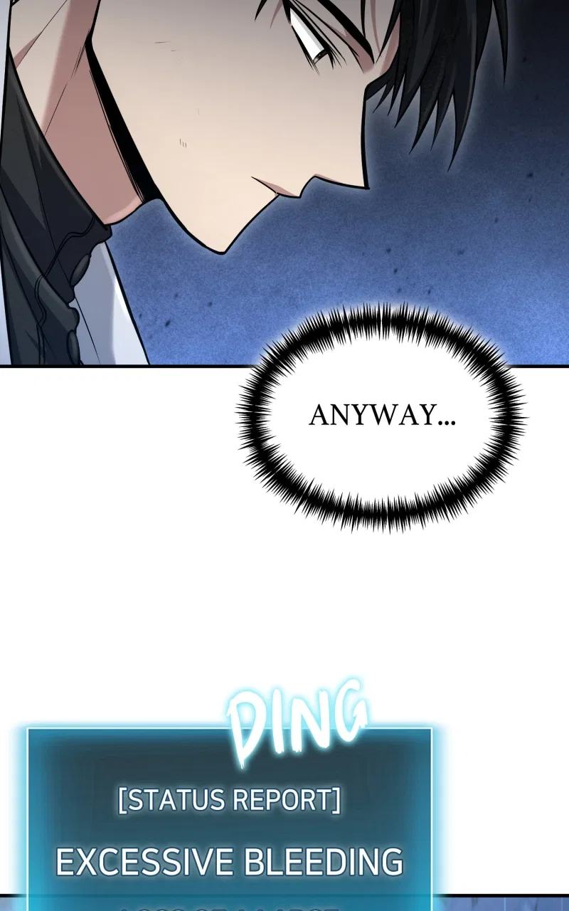 How to Live as a Bootleg Healer Chapter 49 – Page 33
