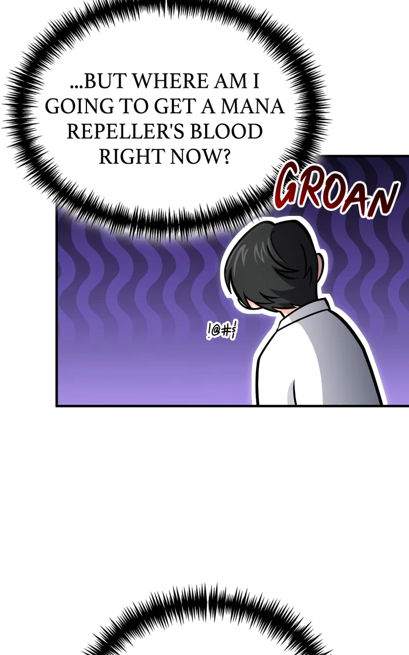 How to Live as a Bootleg Healer Chapter 49 – Page 37