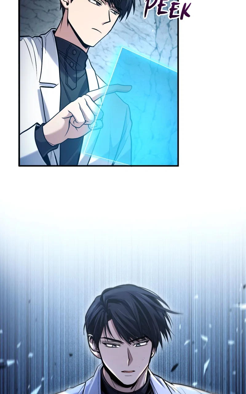 How to Live as a Bootleg Healer Chapter 49 – Page 40