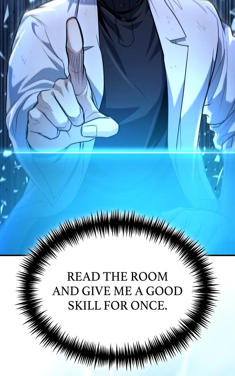 How to Live as a Bootleg Healer Chapter 49 – Page 41