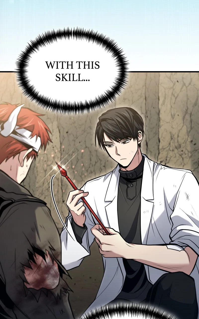 How to Live as a Bootleg Healer Chapter 49 – Page 47