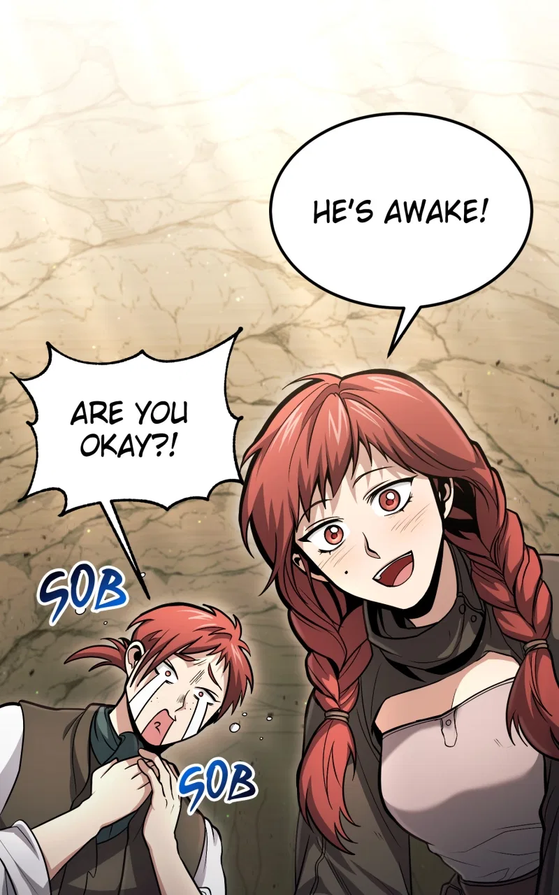 How to Live as a Bootleg Healer Chapter 49 – Page 51