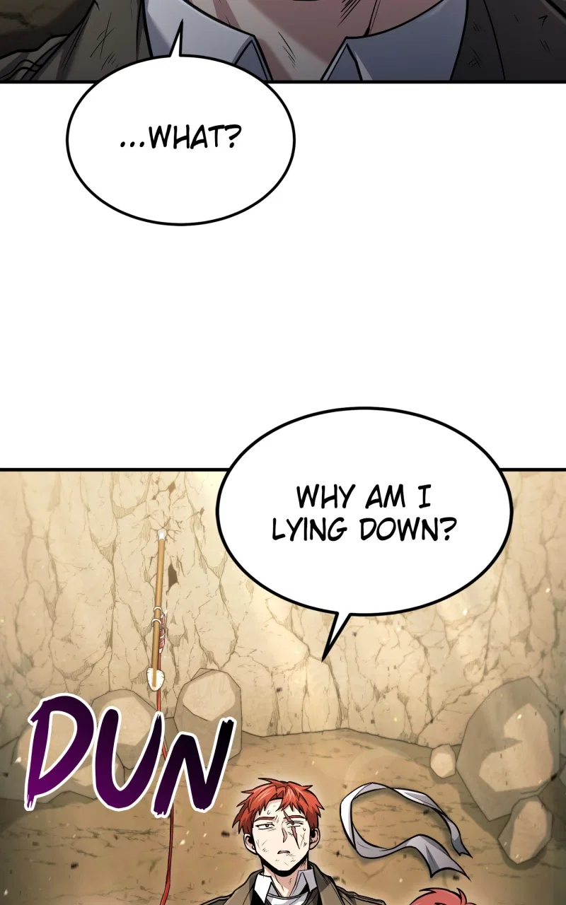 How to Live as a Bootleg Healer Chapter 49 – Page 53