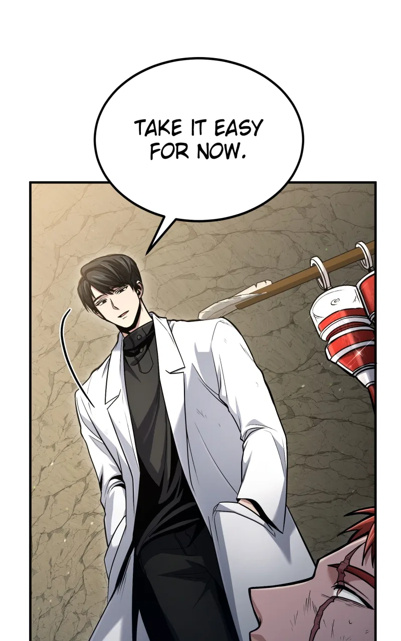 How to Live as a Bootleg Healer Chapter 49 – Page 55