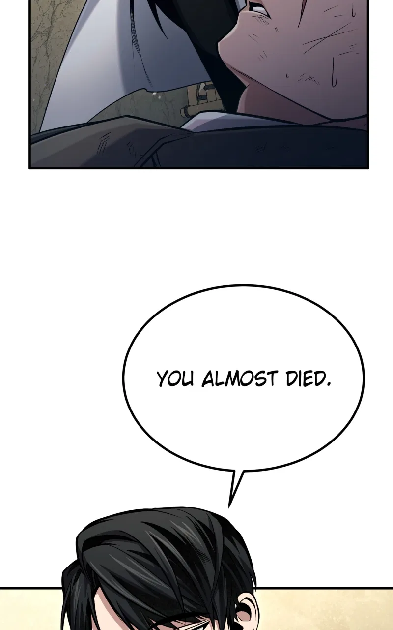 How to Live as a Bootleg Healer Chapter 49 – Page 56