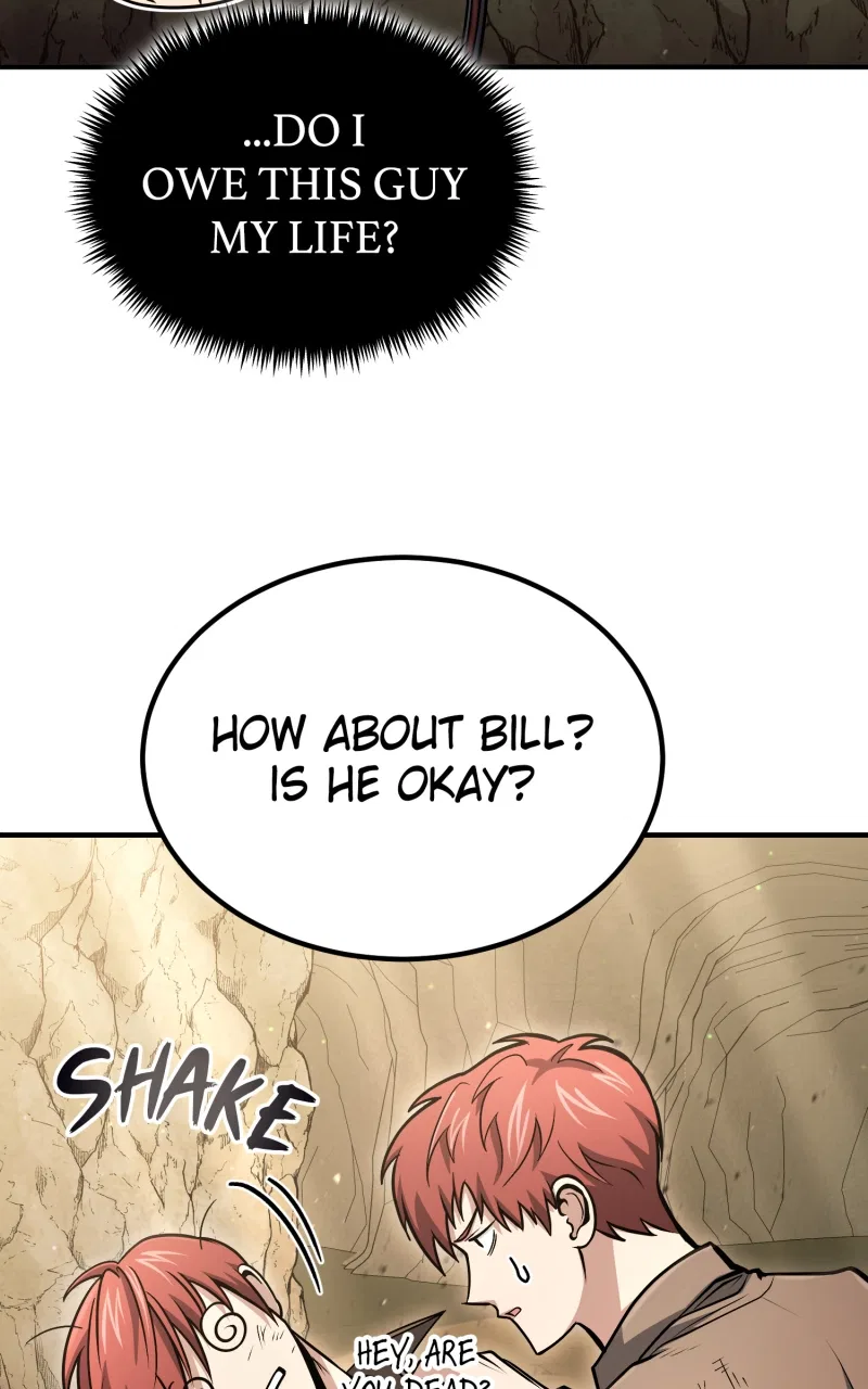 How to Live as a Bootleg Healer Chapter 49 – Page 58