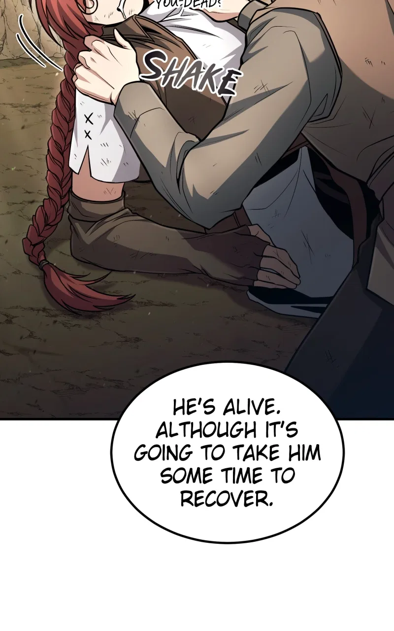 How to Live as a Bootleg Healer Chapter 49 – Page 59