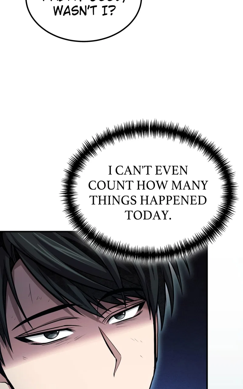 How to Live as a Bootleg Healer Chapter 49 – Page 61
