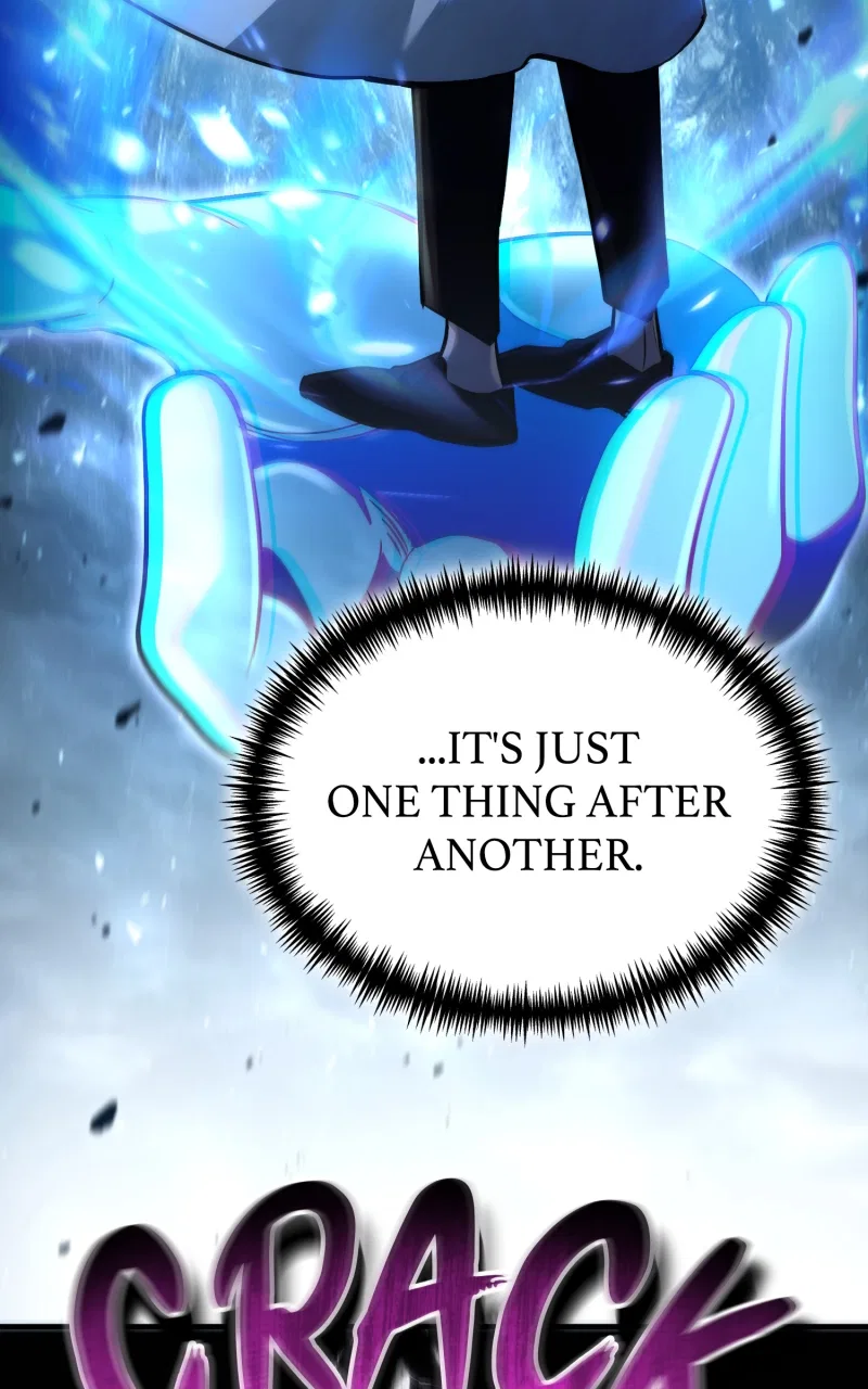 How to Live as a Bootleg Healer Chapter 49 – Page 64