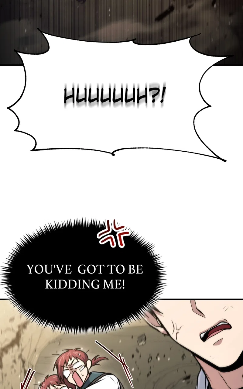 How to Live as a Bootleg Healer Chapter 49 – Page 68