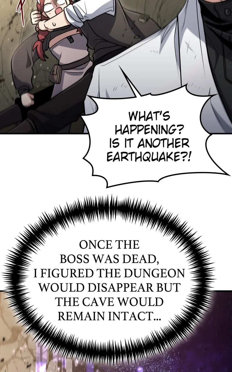 How to Live as a Bootleg Healer Chapter 49 – Page 69