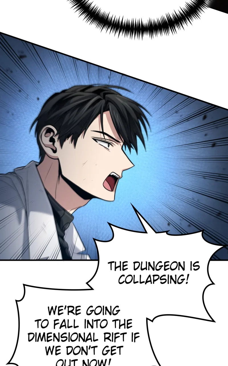How to Live as a Bootleg Healer Chapter 49 – Page 71