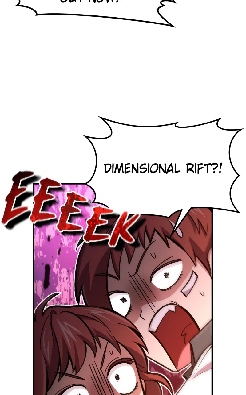 How to Live as a Bootleg Healer Chapter 49 – Page 72
