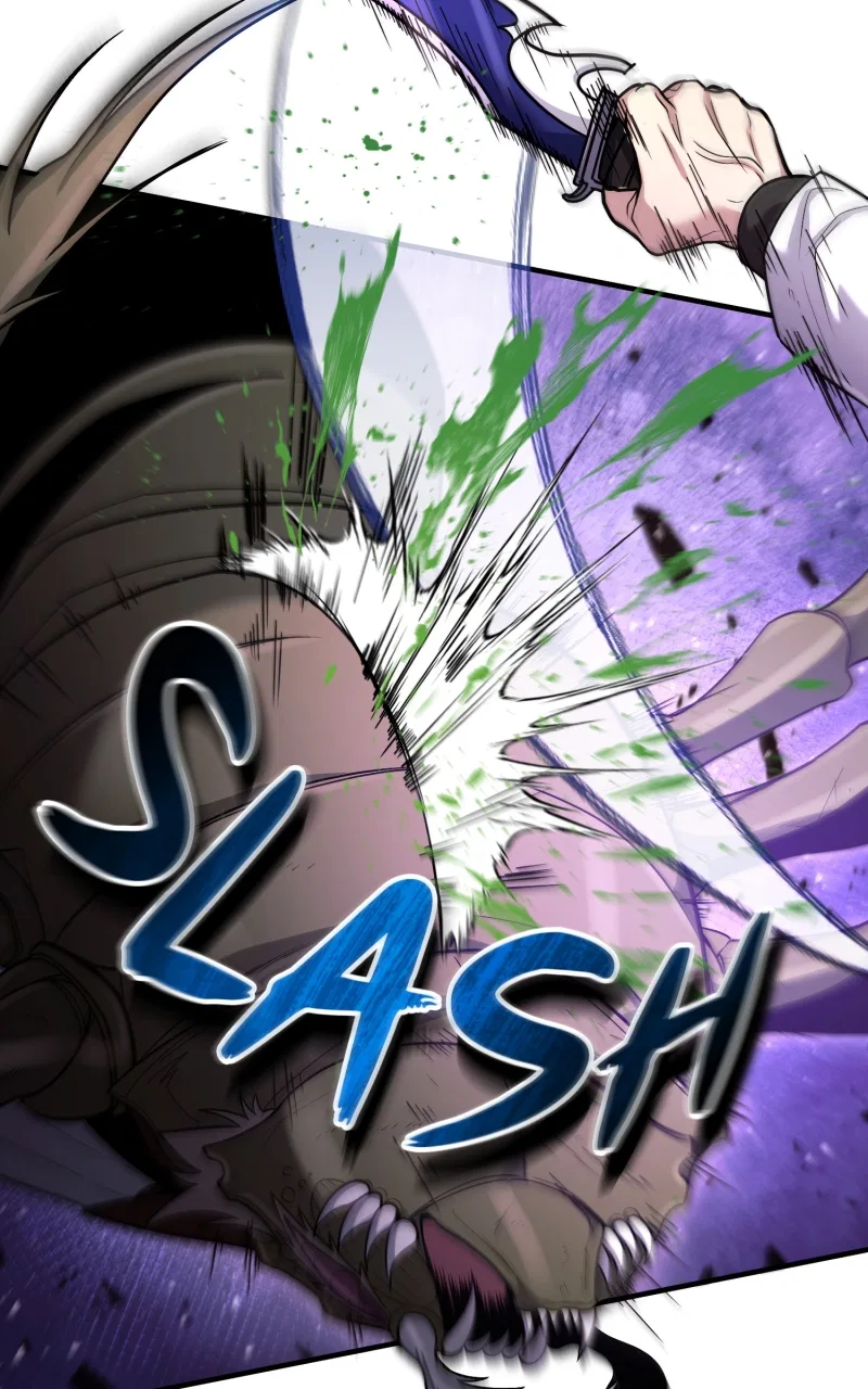 How to Live as a Bootleg Healer Chapter 49 – Page 74