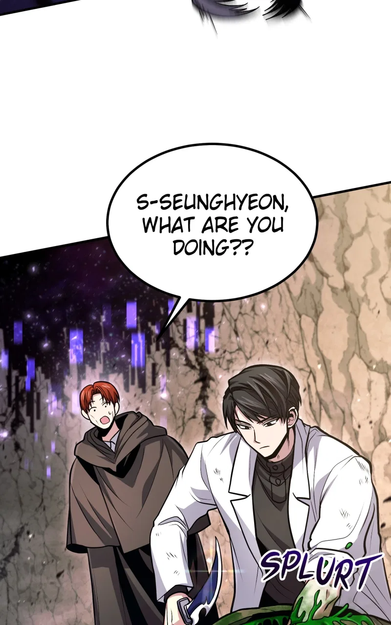 How to Live as a Bootleg Healer Chapter 49 – Page 75