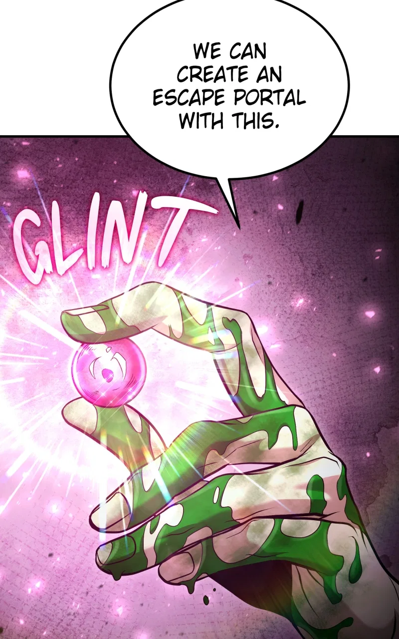 How to Live as a Bootleg Healer Chapter 49 – Page 77
