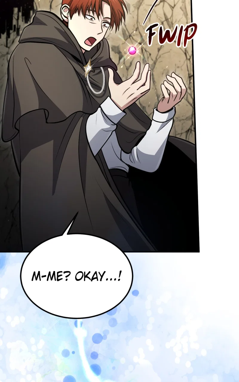 How to Live as a Bootleg Healer Chapter 49 – Page 79