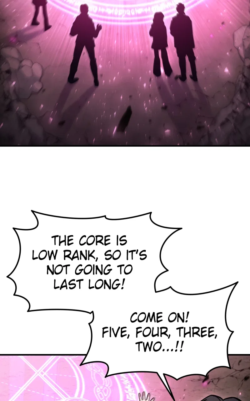 How to Live as a Bootleg Healer Chapter 49 – Page 83