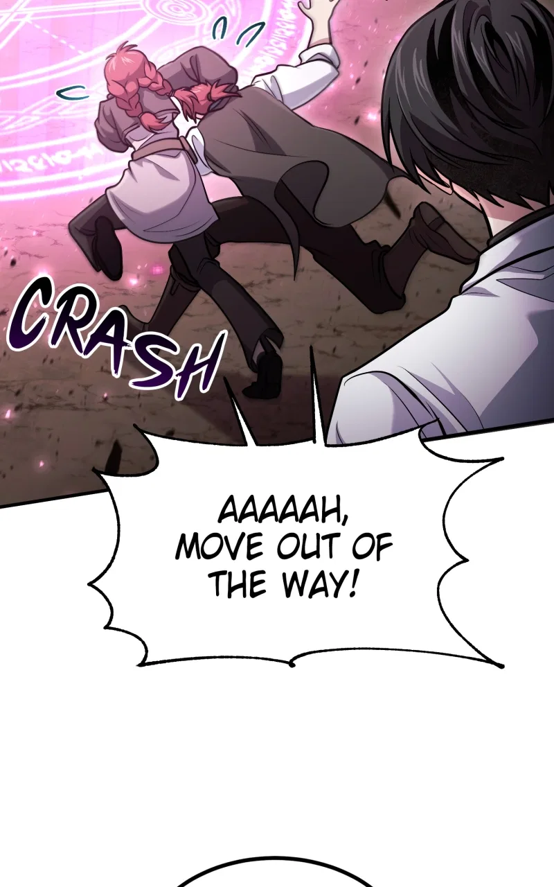 How to Live as a Bootleg Healer Chapter 49 – Page 84
