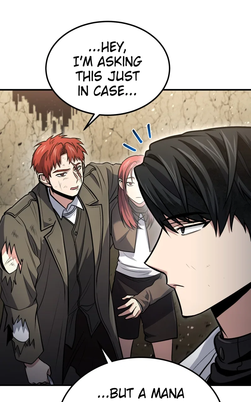 How to Live as a Bootleg Healer Chapter 49 – Page 87