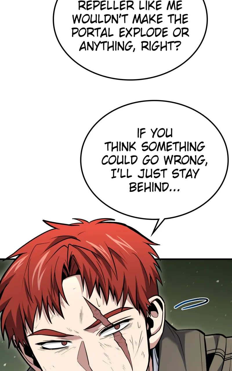 How to Live as a Bootleg Healer Chapter 49 – Page 88