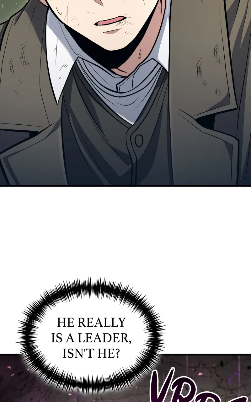 How to Live as a Bootleg Healer Chapter 49 – Page 89